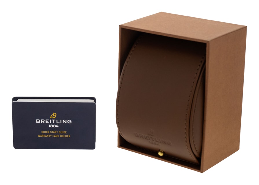 Breitling SuperOcean Automatic A17316 Image 4